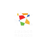 Juegos Magicos logo
