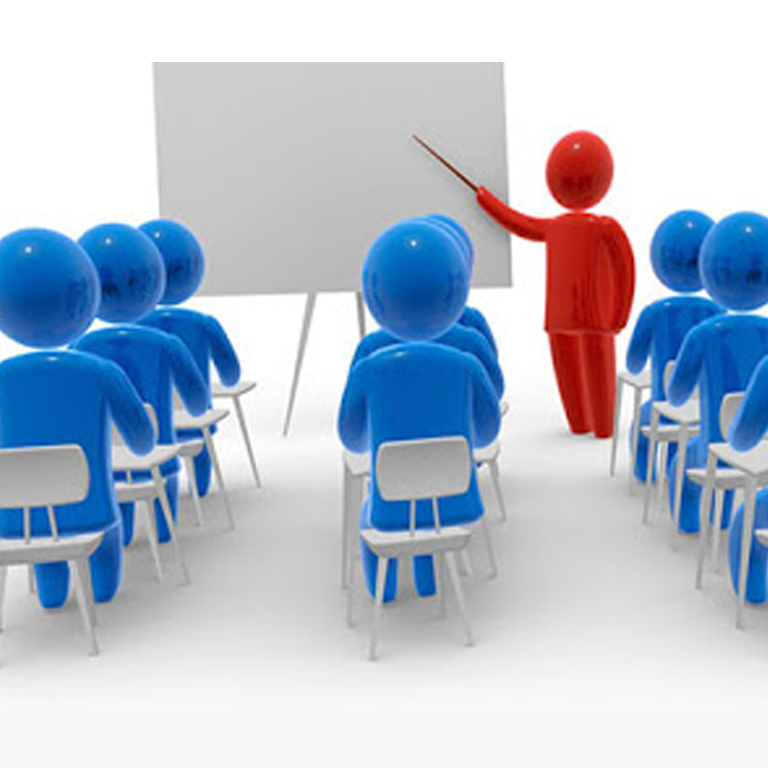 capacitacion